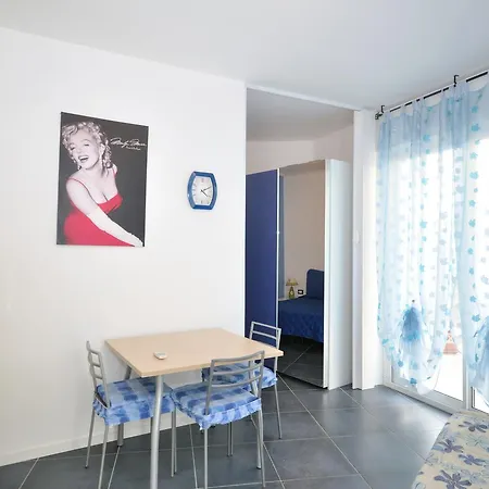 Appartamento Miriam Summertime *