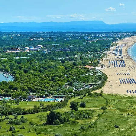 Appartamento Miriam Summertime Bibione
